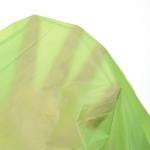 BIODEGRADABLE Customized Size Shopping Carrier Bag for Sustainable Shopping