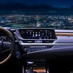 Viknav Car Radio For Lexus ES ES200 ES250 ES350 ES300h (2018-2020) 12.3 inch