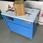 High Speed Semi-automatic Baling Machine Automatic Hot Melt Baling Machine For 5