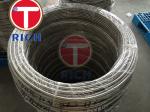 A790 Super Duplex 2507 UNS S31803 Pipe 2205 Stainless Steel Sheet