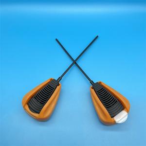 Wholesale Versatile Foldable Spray Cap for Aerosol Convenience and Space-Saving from china suppliers
