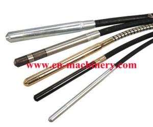 Wholesale 38mm Electric Or Gasoline Concrete Vibrator For Construction Tools Of Concrete Vibrator Rod Machine In UAE from china suppliers