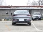 2024 BYD Qin PLUS EV Household Luxury Electric Vehicle With A Driving Range Of