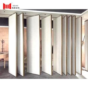 Wholesale 65mm White Modern Portable Office Partitions Aluminum Alloy ODM OEM size from china suppliers