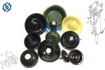 Rubber Diaphragm Seals EHB40 EHB43 EHB50 EHB52 Everdigm Demolition Hammer Parts