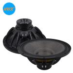 Carbon Fiber Cone 21 Inch 1.5kHz 1500W RMS High SPL Speakers