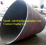 CS pipe reducer dimensions