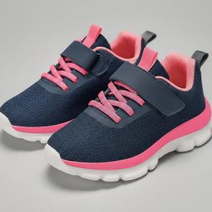 Wholesale Rubber Outsole Kids Sneaker Shoes Breathable and Perfect for Outdoor Activities from china suppliers