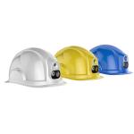 6000mah Night Vision Helmet Camera FCC BT4.0 Helmet Video Camera