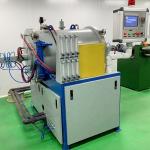 Carbon fiber graphitization furnace convert pan precursor polyacryl intrile into