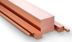 Diameter 3-500mm Drawn H65 H68 H62 Copper Straight Bar For Plumbing Accessories