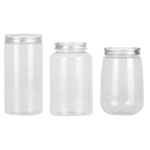 Wholesale Custom Logo 650ml 240mm Empty Plastic Juice Bottles from china suppliers