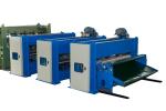 2.0m Non Woven Needle Punching Machine For Synthetic Leather