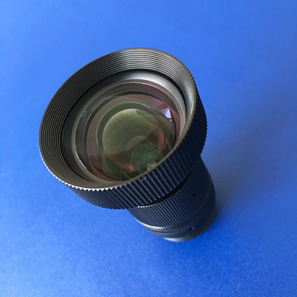 Factory direct supply High Performance IR Thermal Imaging Lenses optical