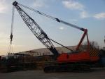 HITACHI KH700-2 150 Ton Used Crawler Crane For Sale China