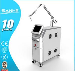 Wholesale Powerful Active Q switched Nd Yag Laser tattoo removal machine for sale from china suppliers