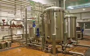 Wholesale Fruit Wine Brewing Equipment Craft Brewing Systems With UL ISO Approve from china suppliers