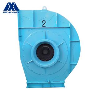 Wholesale Heavy Duty Backward Curved Industrial Kiln Ventilation Centrifugal Fan With CE Standard from china suppliers