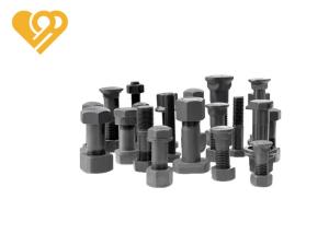 Wholesale Construction Machine Sprocket Bolts And Nuts for Tractors from china suppliers