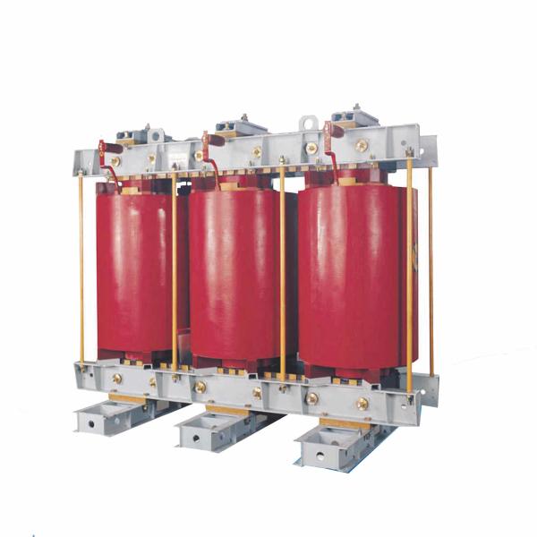 SC10 35KV Cast Resin Dry type transformer 30-5000kva high performance power