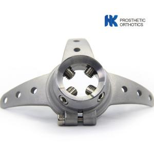 Wholesale Rotatable Titanium GR5 275lbs Three Anchor Adapter from china suppliers