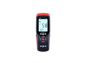 Wholesale Measure Wind Speed/ MAX Wind Flow/Min Wind Flow Anemometer GT8913 from china suppliers