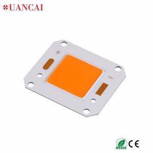 Wholesale 750mA Grow Light US Bridgelux 50w Full Spectrum Led Chip from china suppliers