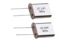 Big Size HC - 49U Quartz Crystal Resonator 40ºC ~ + 85ºC 2.4567 Mhz ROHS