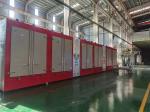 Curing Oven For Epoxy Paint Resin Dipping Drying Coils Transformer Furnace