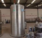 Reliable Integrated Prefabricated Pumping Station for Wastewater Solutions