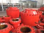 API 16A 7-1/16" 15000psi Annular BOP/Blowout Preventer