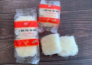 China Asian Chinese Corn Flour 2 Ounces Rice Vermicelli Noodles on sale
