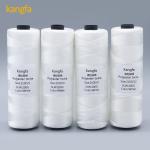 210d/12ply 100% High Tenacity Polyester Thread for Crochet and Quilting in
