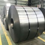 Electrical Silicon Steel Sheet M3 CRGO Cold Rolled Grain Oriented Steel Coil For
