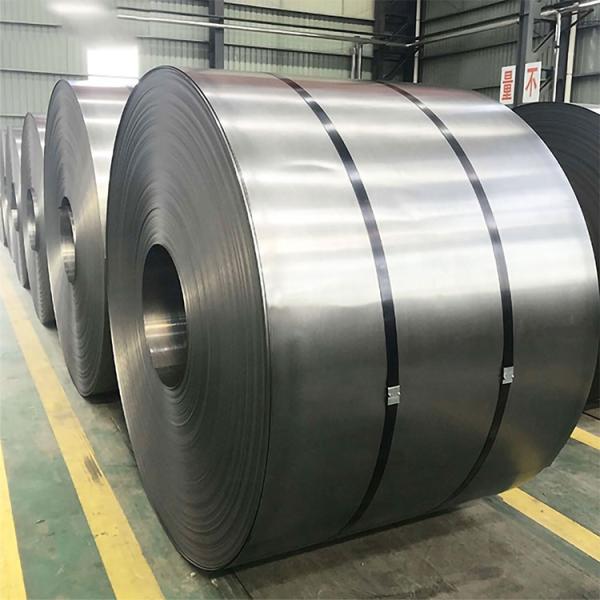Electrical Silicon Steel Sheet M3 CRGO Cold Rolled Grain Oriented Steel Coil For