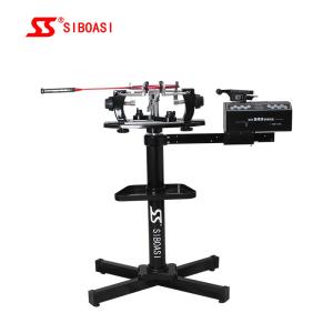 Wholesale Durable Computer Head siboasi stringing machine For Tennis And Badminton racquet from china suppliers