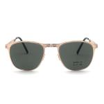 SP9859 Premium Metal Frame folded sunglasses