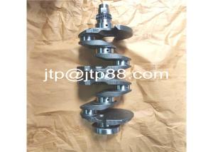 Wholesale Wooden Packing Of Engine Crankshaft 4LE2 Diesel Engine Crankshaft For CX75 Excavator 898063-8280 from china suppliers