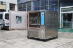 IEC 60068 Standard SUS304 Humidity Temperature Machine