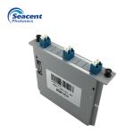 1270~1610nm Passive Cwdm Mux , Fiber Cwdm 4 Channel 3 Year Warranty