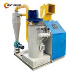 Your Needs Mini Copper Wire Cutting Air Separation Machine with 100-200kg/h