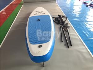 Wholesale EN14960 Single People Double Layer Stand Up Inflatable Sup from china suppliers
