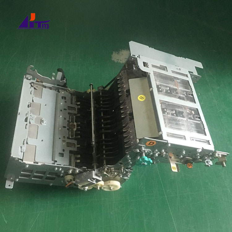 Diebold 368 ECRM UTR Upper Transport Rear 49-233158-000A 49233158000A