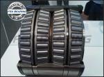 TQO BT4B 332441 G/HA1 Four Row Tapered Roller Bearing 280*460*324mm Low Friction