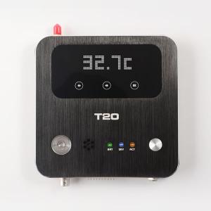 Wholesale T20 WIFI thermostat, with 3 relay outputs from china suppliers