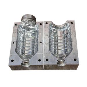 Wholesale High Gloss Polishing Surface Finish Blow Mold for Household Products Customized Plastic Mold ABS/PP/PS/PE/PVC/PA6/PA66 from china suppliers