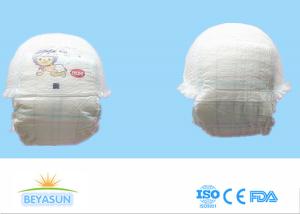 Wholesale Healthy Toddler Girl Pull Up Pants Ultra Soft Pull On Diapers Eco Friendly from china suppliers