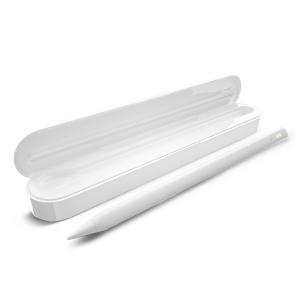 Wholesale 14cm Stylus Pen For IPad 0.9cm Diameter Built In Rechargeable Battery from china suppliers