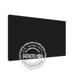 0.44mm Gap TV Lcd Digital Signage Video Wall LG Panel LD550DUN-TMA1 /DVI/BNC