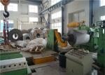 Custom Carbon Steel Coil Cut To Size Well Packaged Color Coated Anti Corrosion